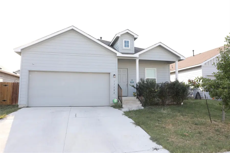 17804 Rye Spring Dr, Elgin, TX 78621 - #2