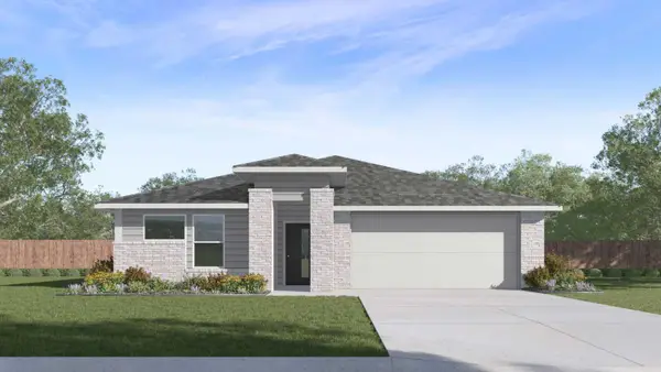 151 Morning Glory Loop, Kyle, TX 78640