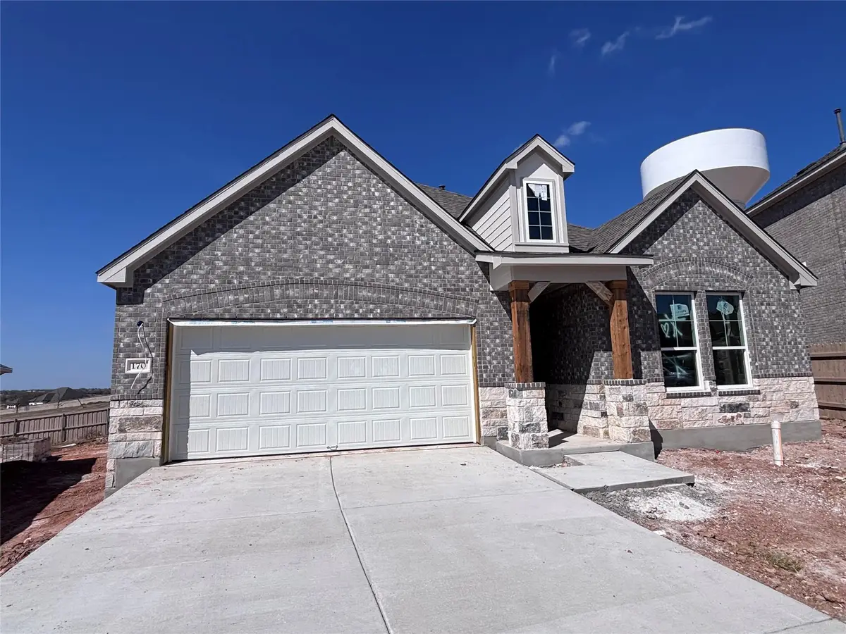 170 Coleto Trl, Bastrop, TX 78602 - #1