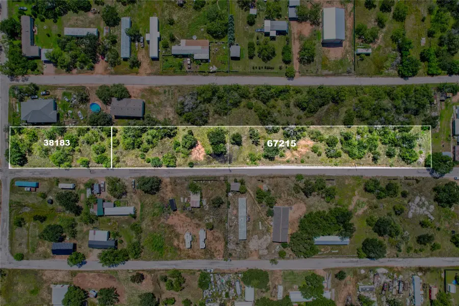 Lots 48-80 Pansy Rd, Kingsland, TX 78639 - #2