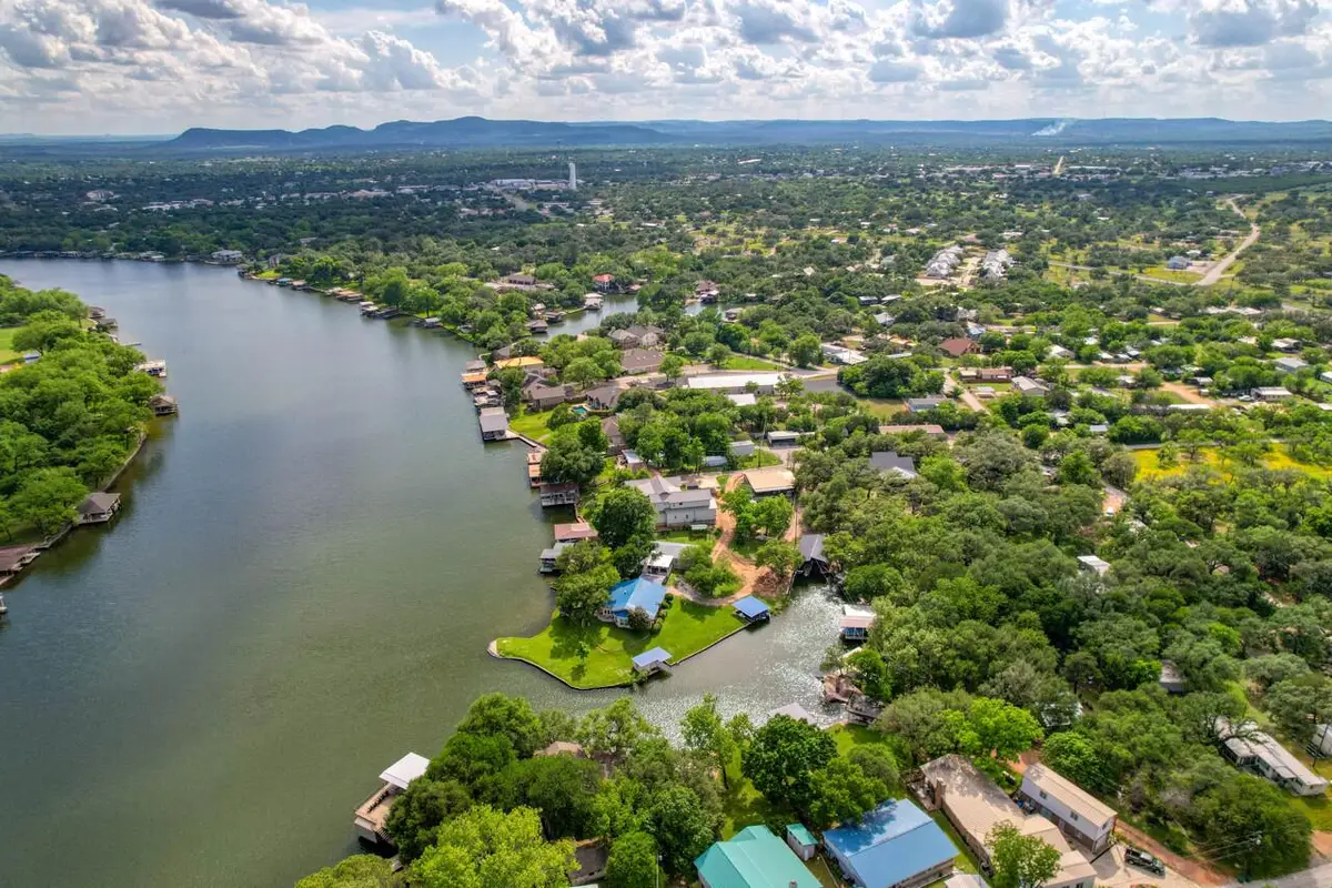 14 Purple Sage, Kingsland, TX 78639 - #1