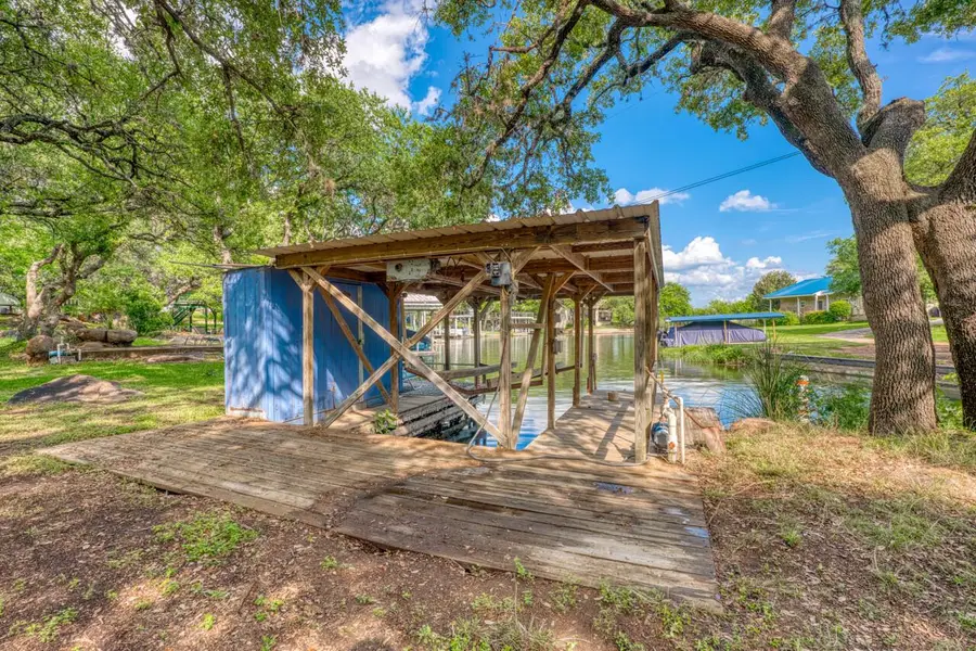 14 Purple Sage, Kingsland, TX 78639 - #2