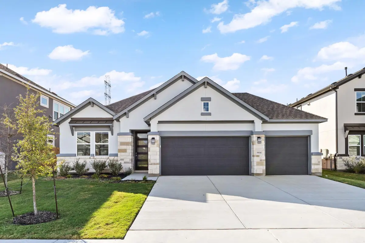 19116 Ariel Elena Way, Pflugerville, TX 78660 - #1