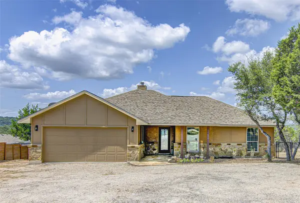 21607 Santa Carlo Ave, Lago Vista, TX 78645