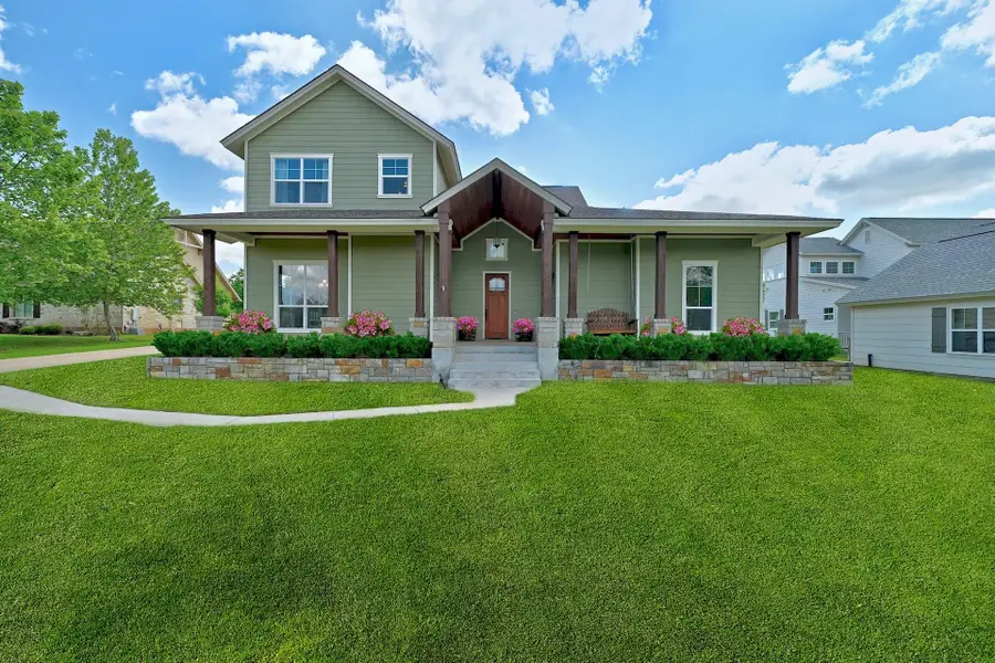 1501 Trebled Waters Trl, Driftwood, TX 78619 - #2