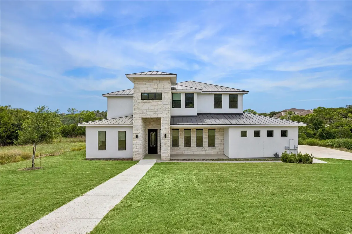 7224 Getaway Dr, Jonestown, TX 78645 - #1