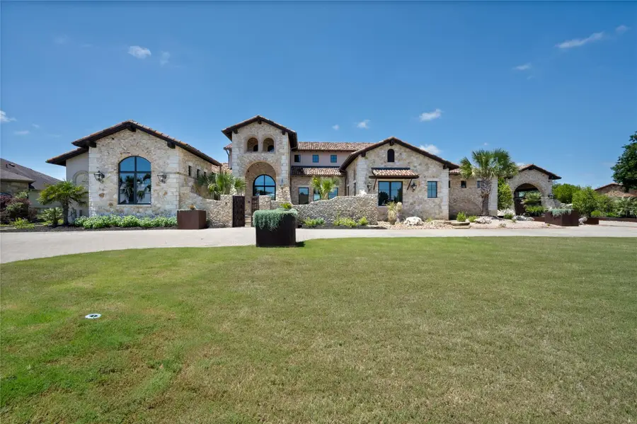 605 Kodiak Trl, Cedar Park, TX 78613 - #2