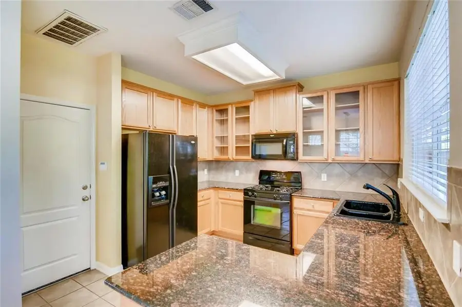 8518 Cahill Dr #34, Austin, TX 78729 - #3