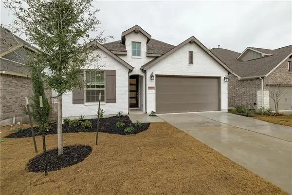 228 Arrowhead Mound Rd, Georgetown, TX 78628