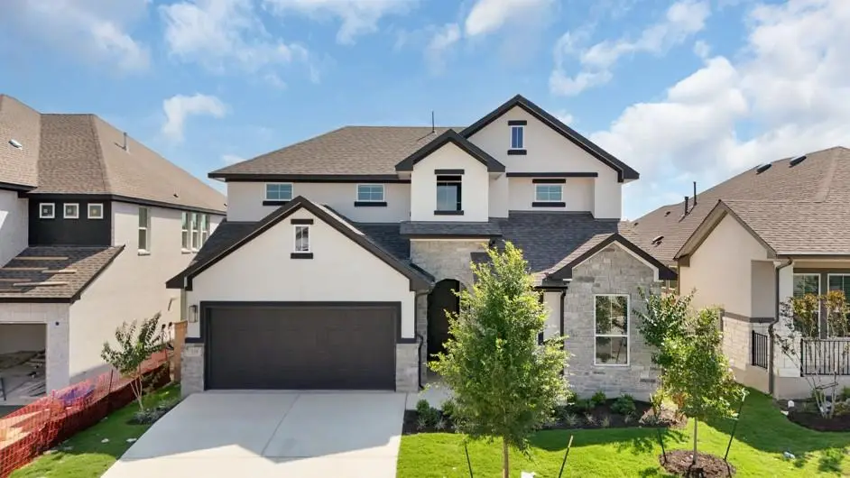 300 Blue Vervain Trl, Georgetown, TX 78633 - #1