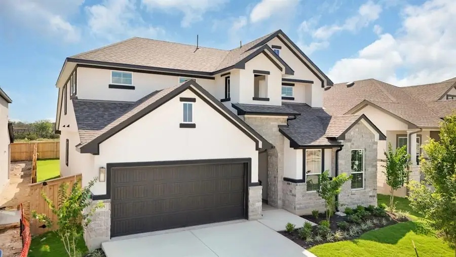 300 Blue Vervain Trl, Georgetown, TX 78633 - #2