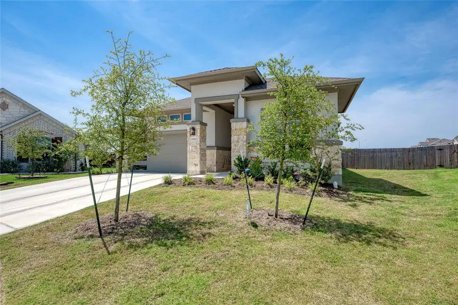 20821 Schuster St, Manor, TX 78653 - #3