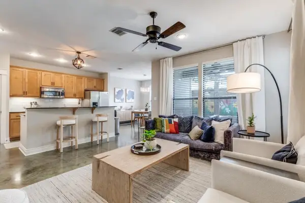 1318 Newning Ave #C, Austin, TX 78704