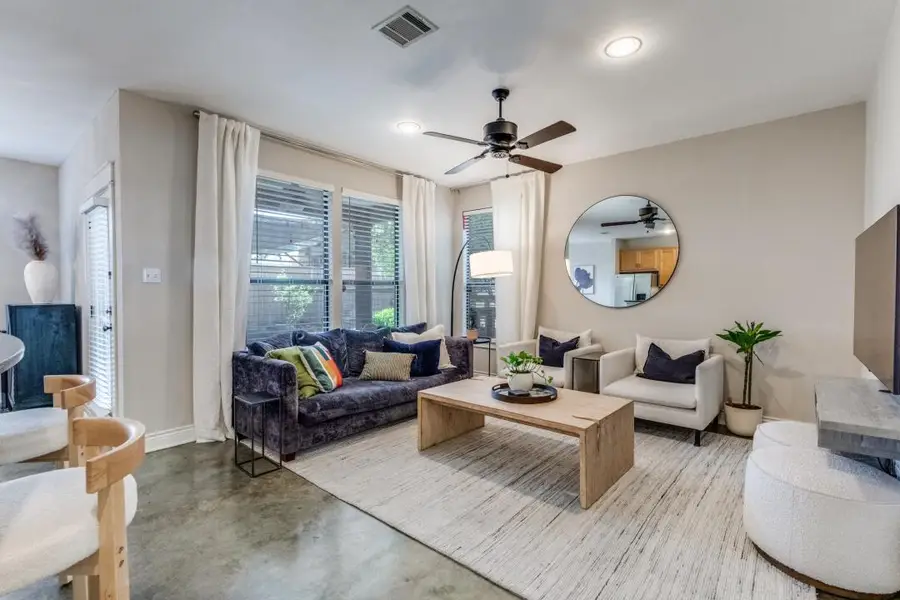 1318 Newning Ave #C, Austin, TX 78704 - #3