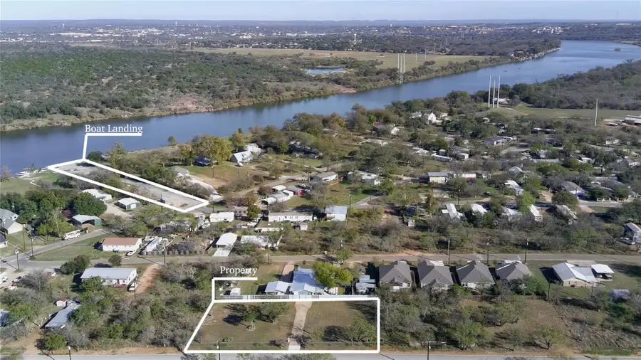 464 Fir Ln, Cottonwood Shores, TX 78657 - #2