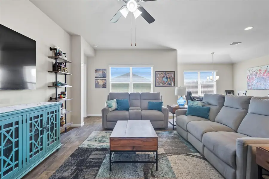 147 Sulphur River Loop, Hutto, TX 78634 - #3