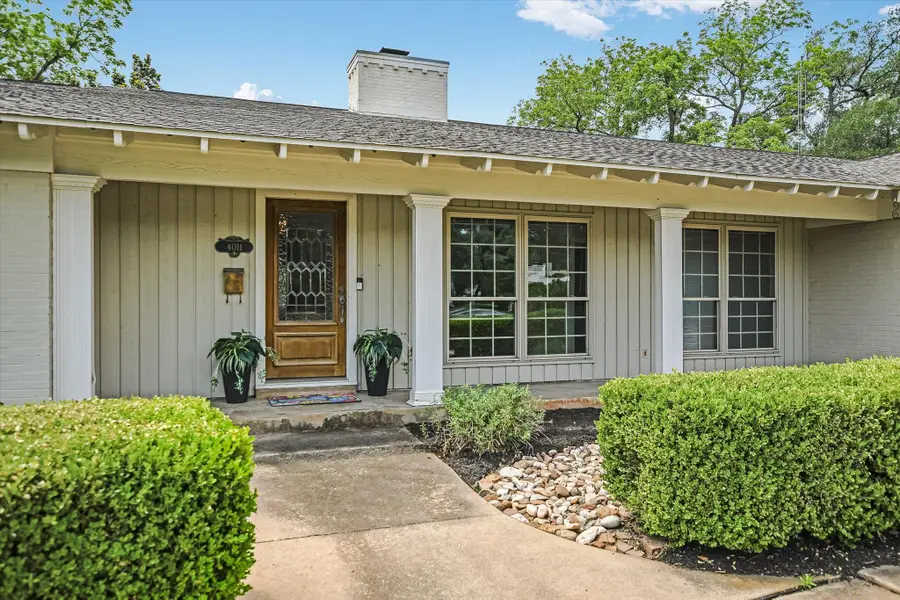 4011 N Hills Dr, Austin, TX 78731 - #3