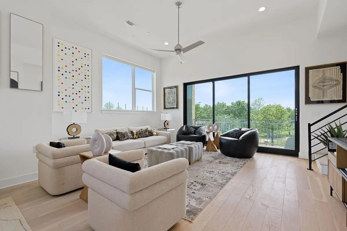 2805 Mccurdy St #1, Austin, TX 78723 - Image #1