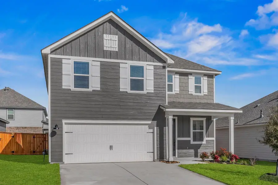 317 Lt John Decker Dr, San Marcos, TX 78666 - #2