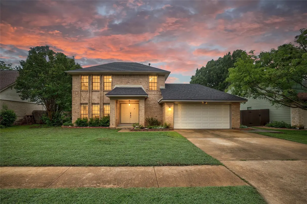 409 Cedar Mound Pass, Cedar Park, TX 78613 - #1