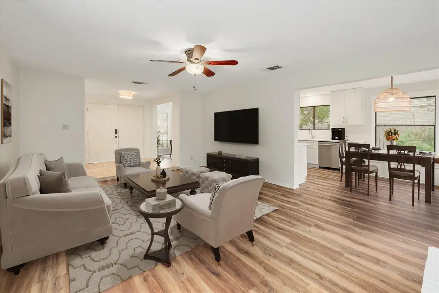 409 Cedar Mound Pass, Cedar Park, TX 78613 - #2