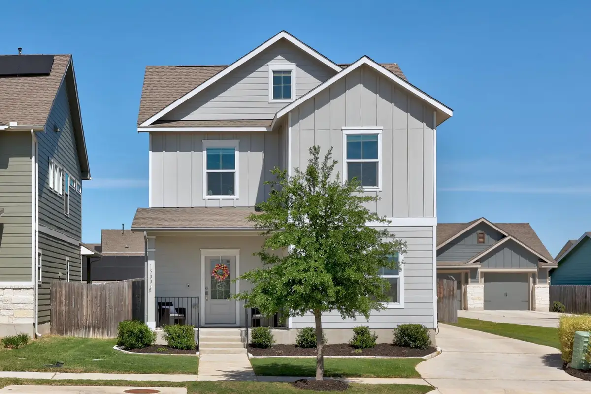 1500 Linwood St, Leander, TX 78641 - #1