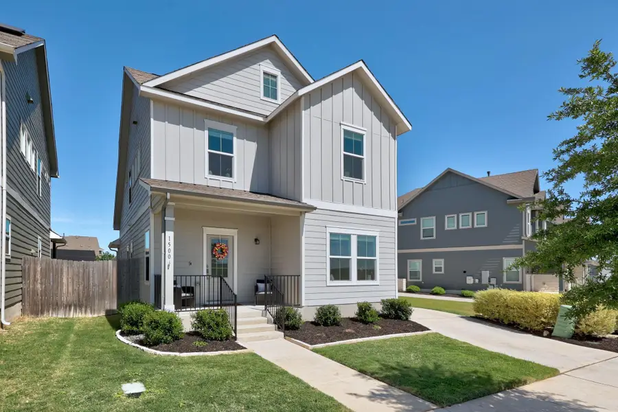 1500 Linwood St, Leander, TX 78641 - #2