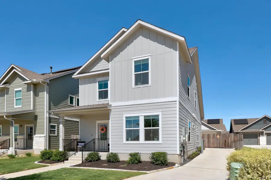 1500 Linwood St, Leander, TX 78641 - #3