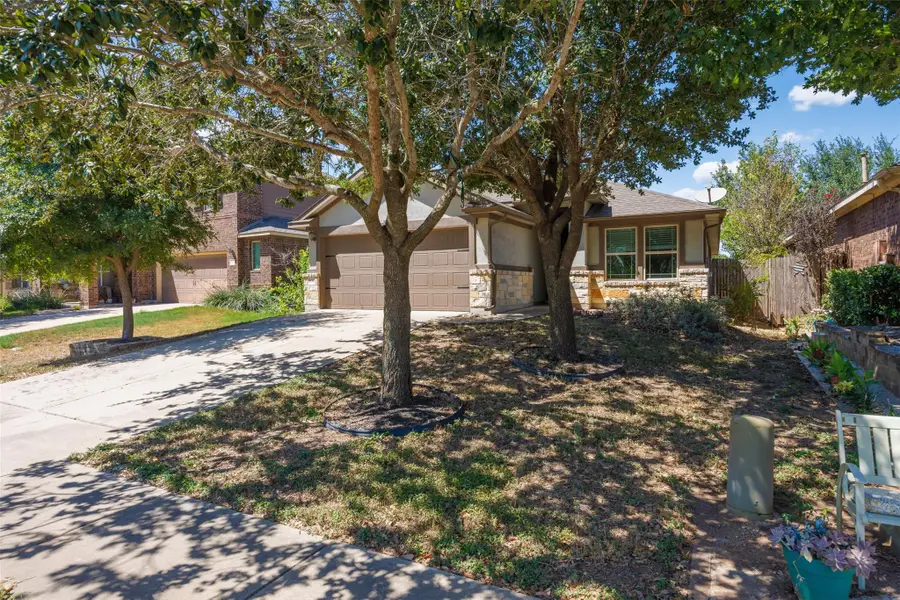 2514 Garlic Creek Dr, Buda, TX 78610 - #2