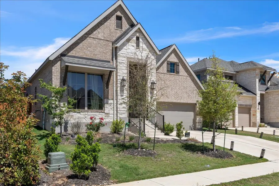 5844 Sean Paul Ln, Georgetown, TX 78628 - #3