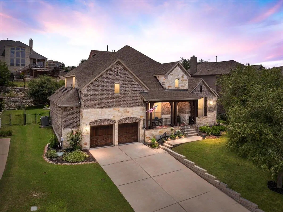2220 Ambush Cyn, Leander, TX 78641 - #1