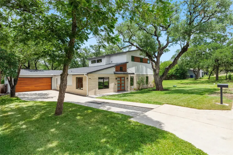 3210 Cupid Dr, Austin, TX 78735 - #2