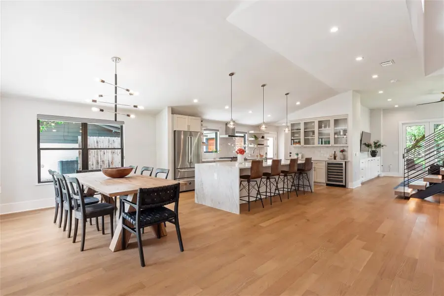 3210 Cupid Dr, Austin, TX 78735 - #3