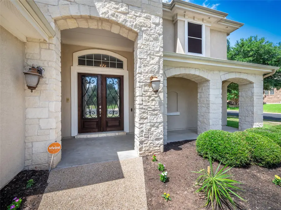 3500 Hamlet Cv, Round Rock, TX 78664 - #2