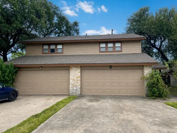 8329 Fathom Cir #A & B, Austin, TX 78750