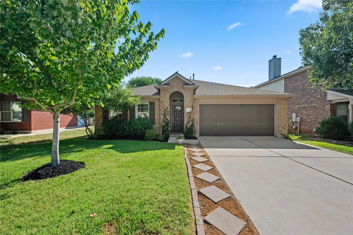 2208 John Tee Dr, Cedar Park, TX 78613 - #1