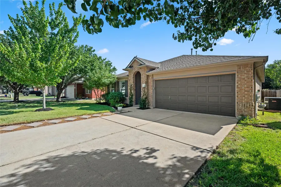2208 John Tee Dr, Cedar Park, TX 78613 - #3