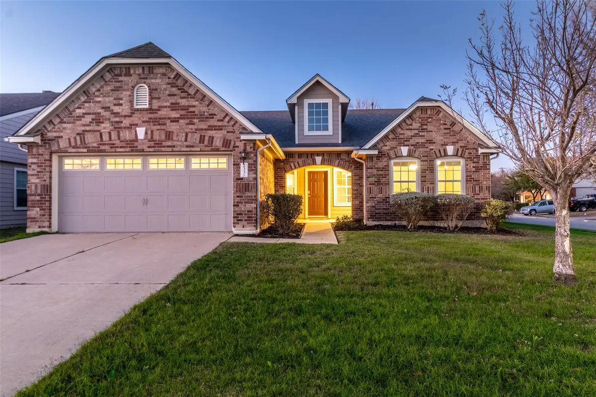 233 Birch Dr, Kyle, TX 78640 - #1