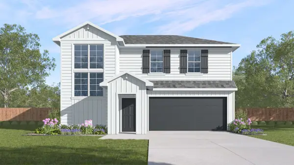 364 San Juan Trl, Bastrop, TX 78602