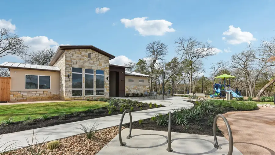 364 San Juan Trl, Bastrop, TX 78602 - #3