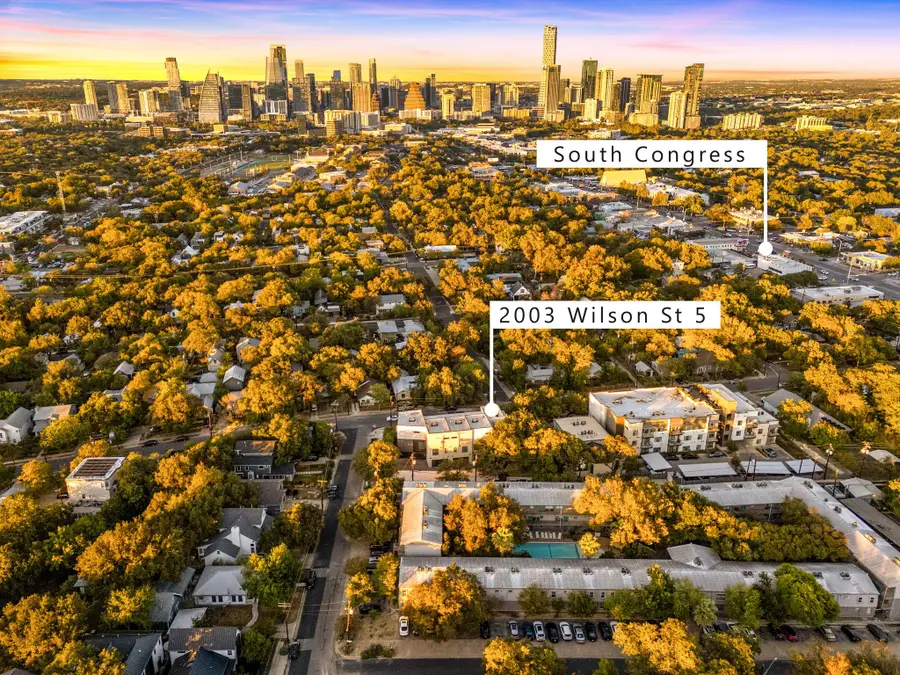 2003 Wilson St #5, Austin, TX 78704 - #3