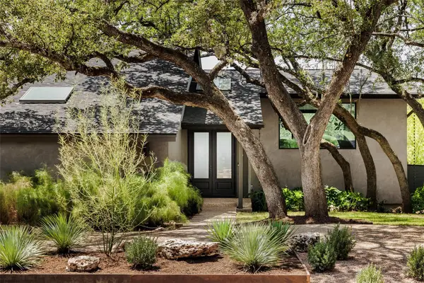 3703 Hidden Holw, Austin, TX 78731