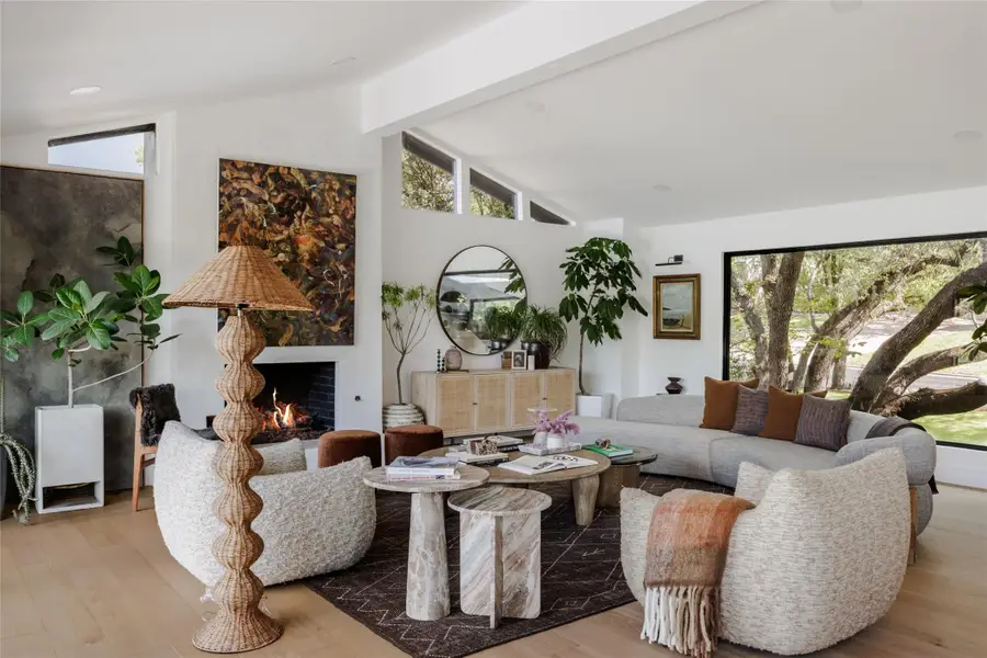 3703 Hidden Holw, Austin, TX 78731 - #3