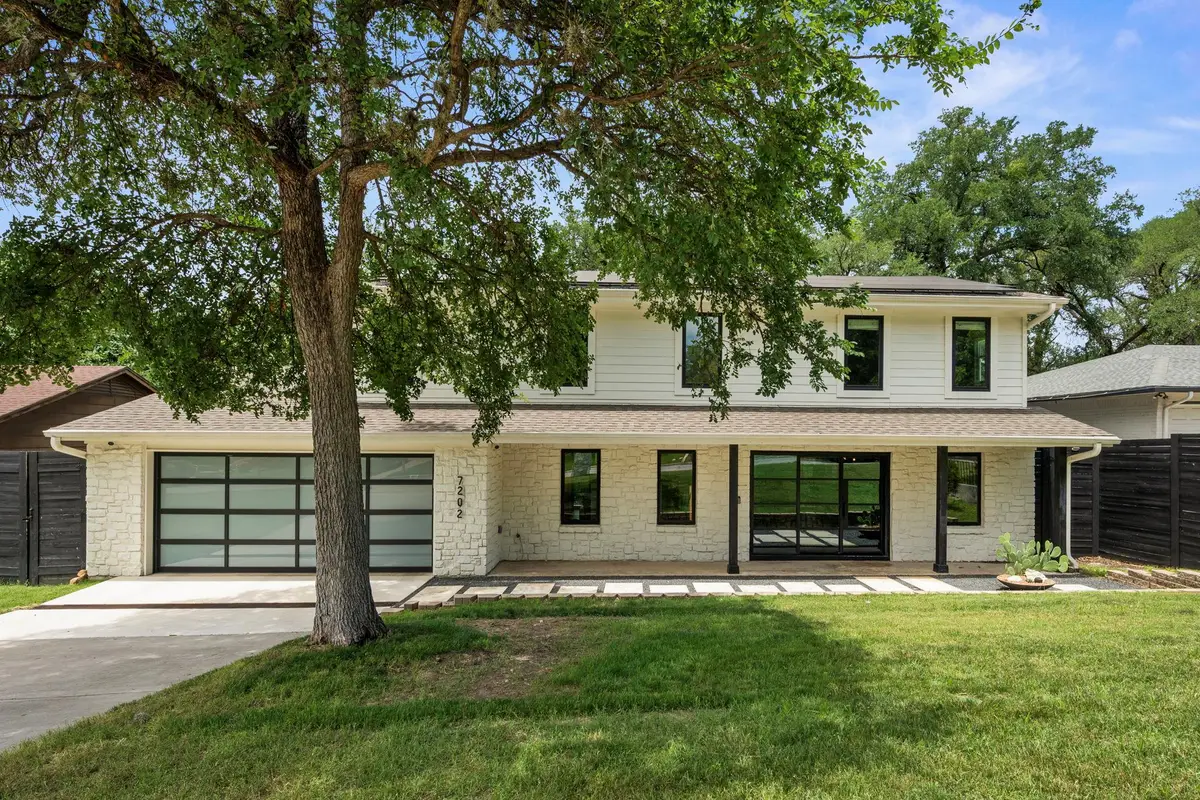 7202 Meadowood Dr, Austin, TX 78723 - #1