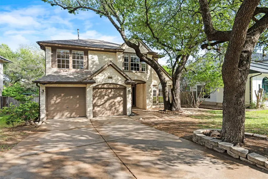 8628 Ephraim Rd, Austin, TX 78717 - #2