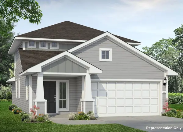 138 Ivy Psge, Maxwell, TX 78656