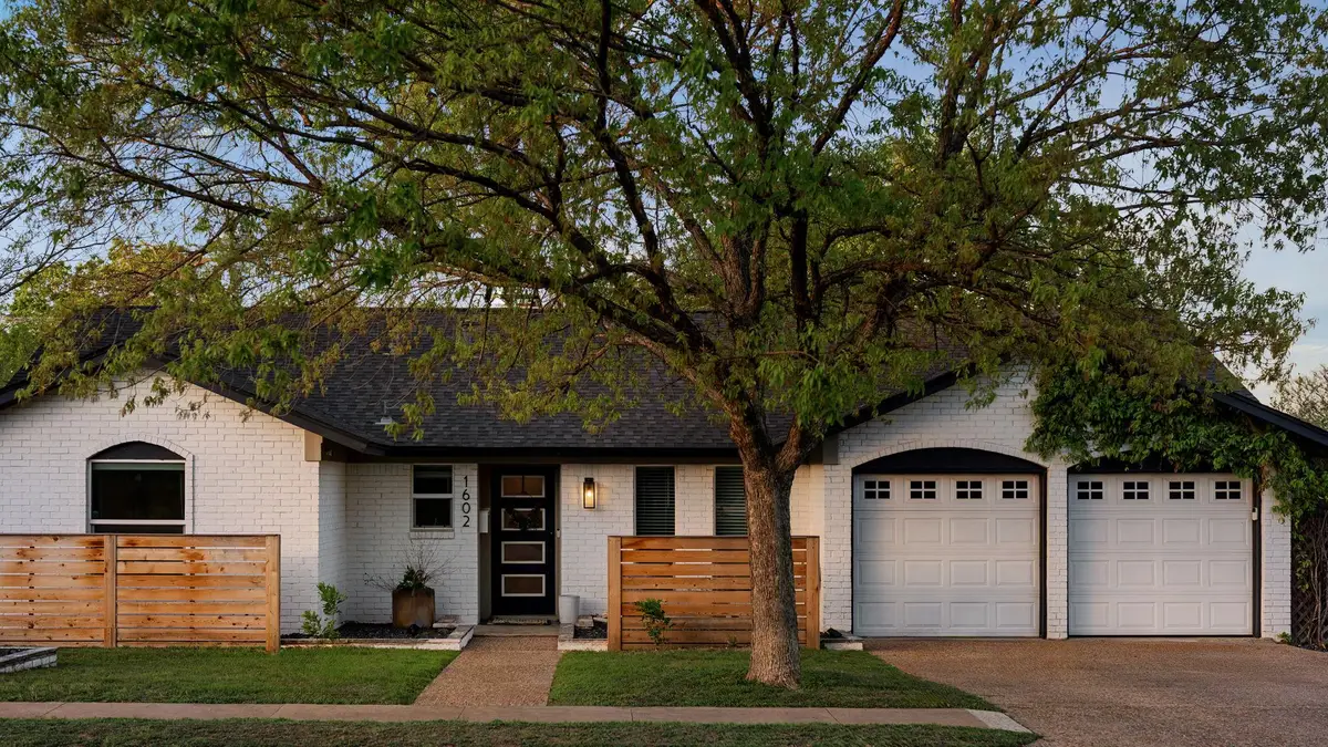 1602 Thornridge Rd, Austin, TX 78758 - #1