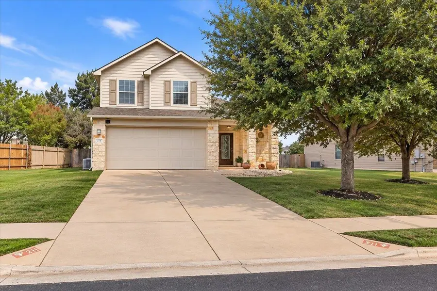 211 Falcon Ln, Leander, TX 78641 - #2