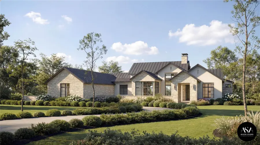 105 N Angel Light Dr, Spicewood, TX 78669 - #2
