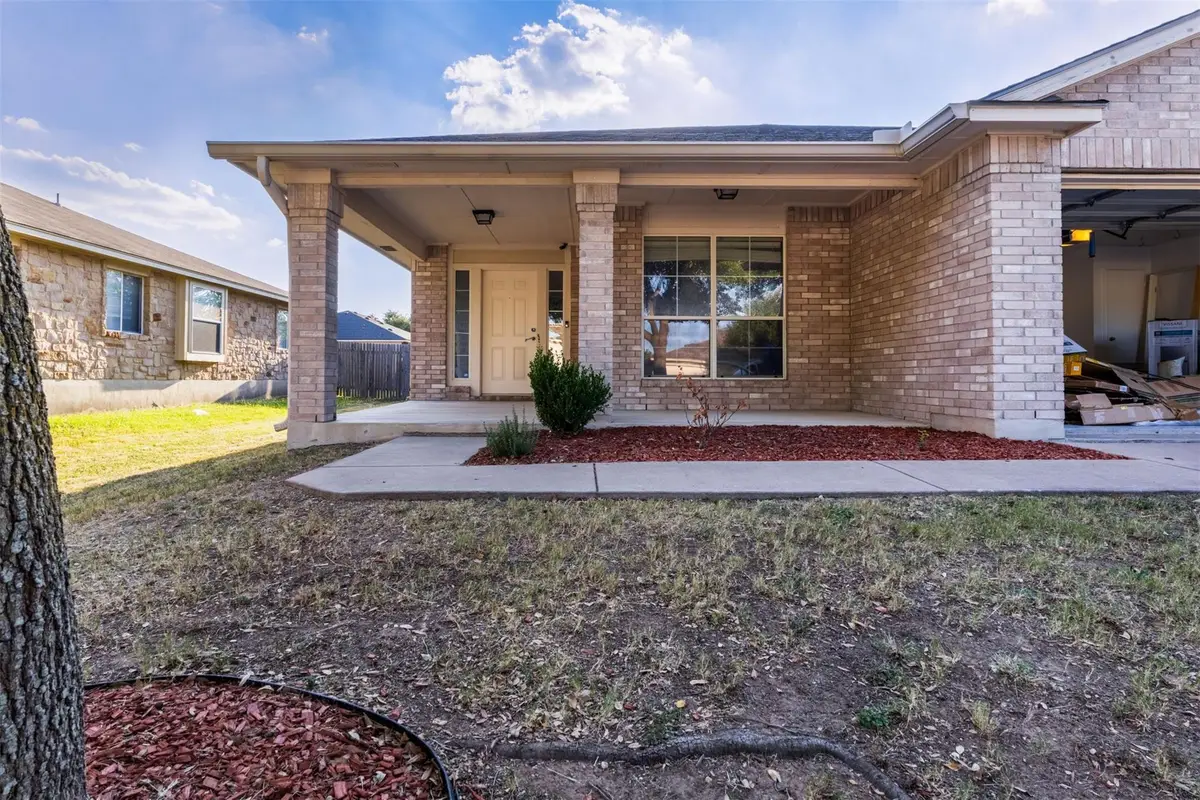 1111 Burgess Dr, Leander, TX 78641 - #1